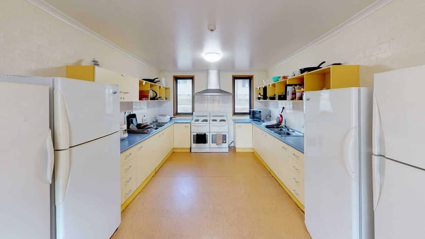 UniLodge @ UC - Campus West, Canberra image 20