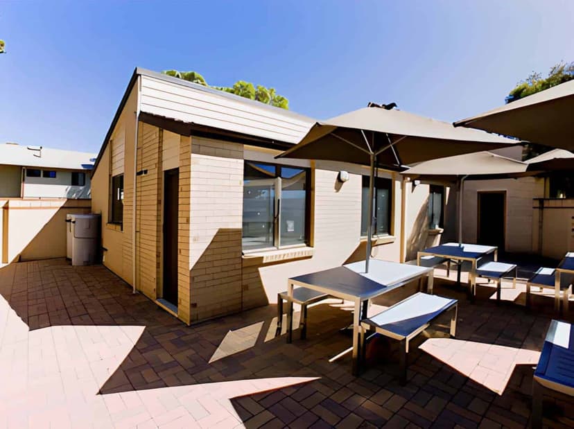 UniLodge @ UC - Campus West, Canberra image 27