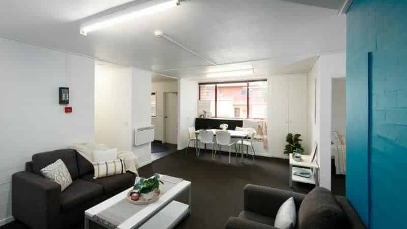 UniLodge @ UC - Campus West, Canberra image 23