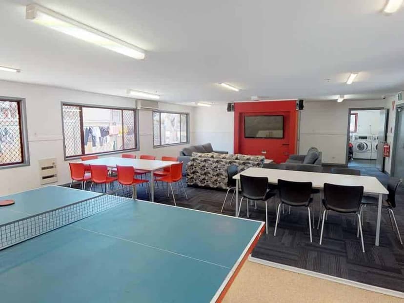 UniLodge @ UC - Campus West, Canberra view 3