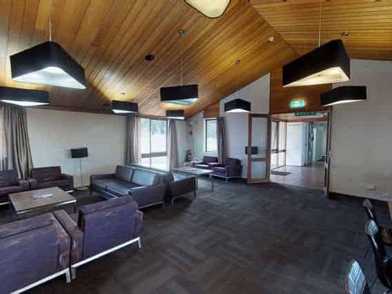 UniLodge @ UC - Campus West, Canberra image 15