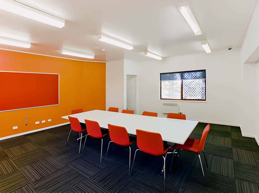 UniLodge @ UC - Campus West, Canberra image 36