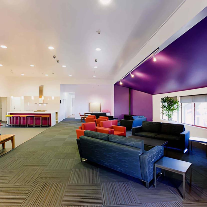 UniLodge @ UC - Campus West, Canberra image 41