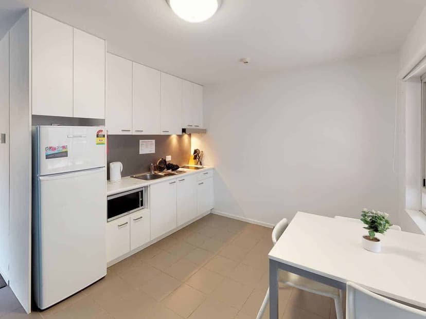 UniLodge @ UC - Campus West, Canberra image 9