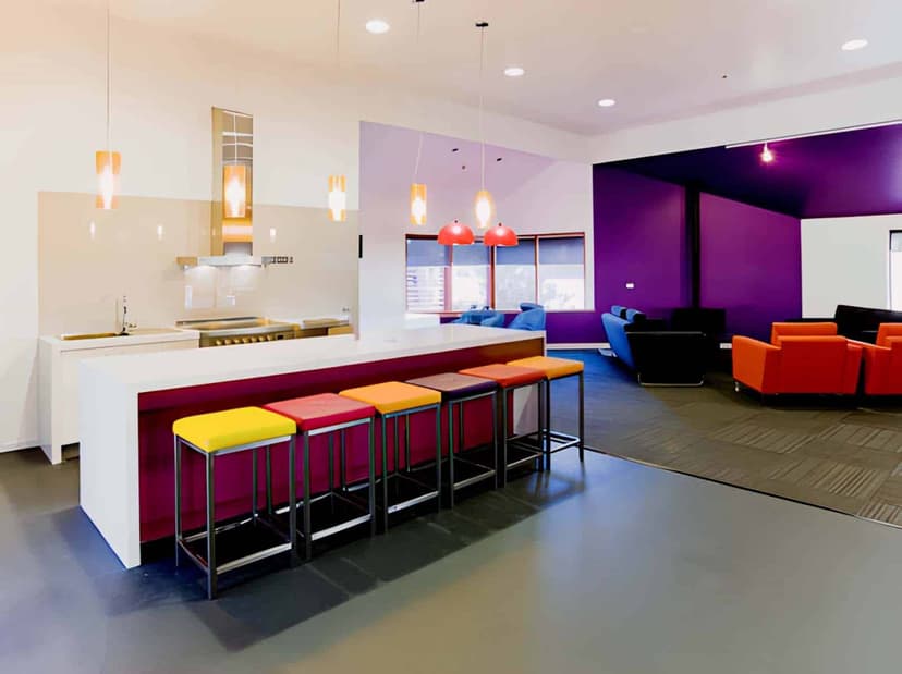 UniLodge @ UC - Campus West, Canberra image 38