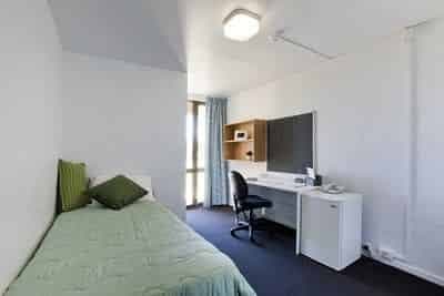 Mulleum Studio Apartment