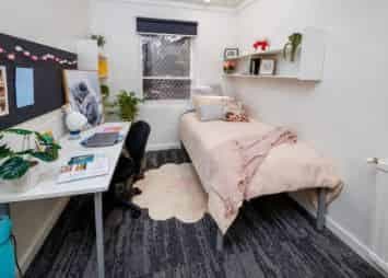 Buru 12 Bedroom Apartment