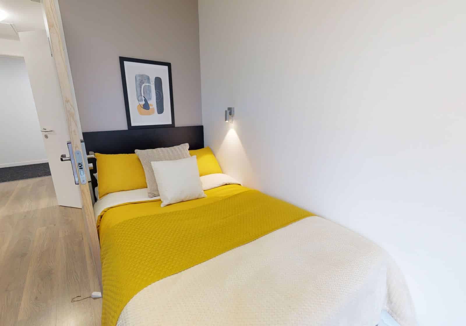 Platinum 2 Bed Apartment