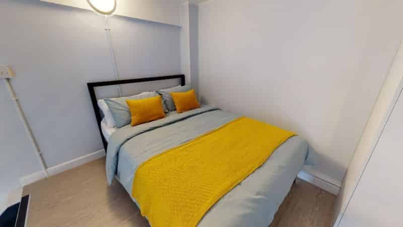Gold Duplex Studio