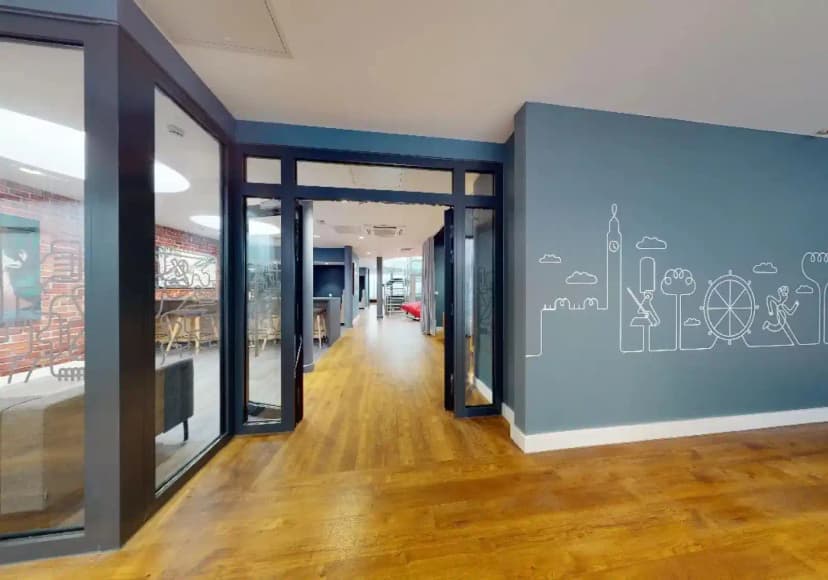 iQ Will Wyatt Court, London view 3