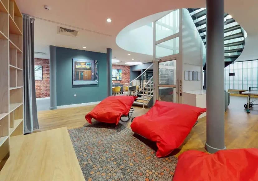 iQ Will Wyatt Court, London view 5