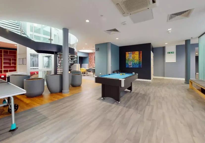 iQ Will Wyatt Court, London view 7