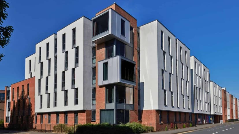 The Apollo Works, Coventry view 2