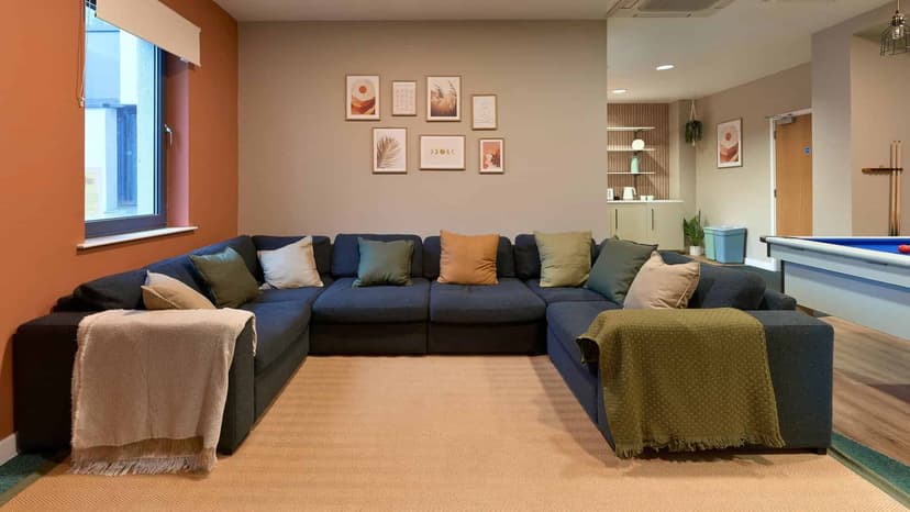 The Apollo Works, Coventry view 3