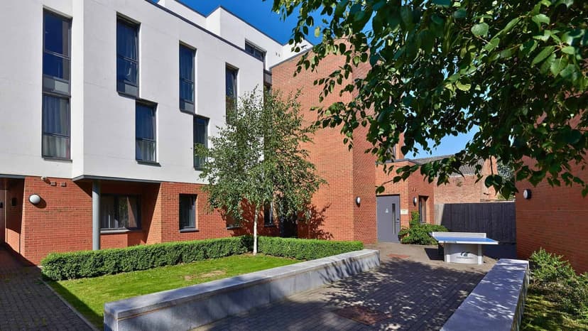 The Apollo Works, Coventry view 5