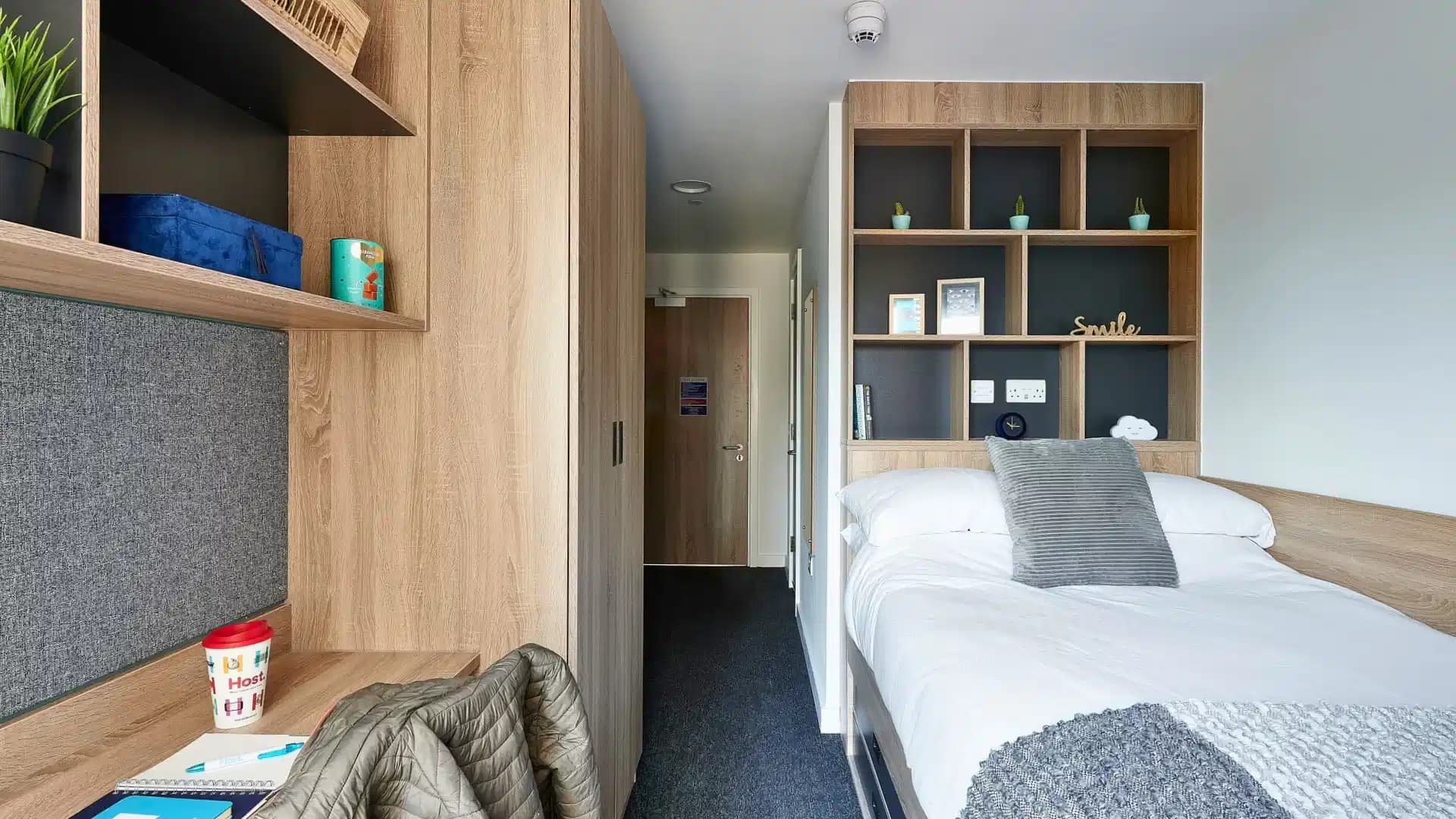 Deluxe En Suite