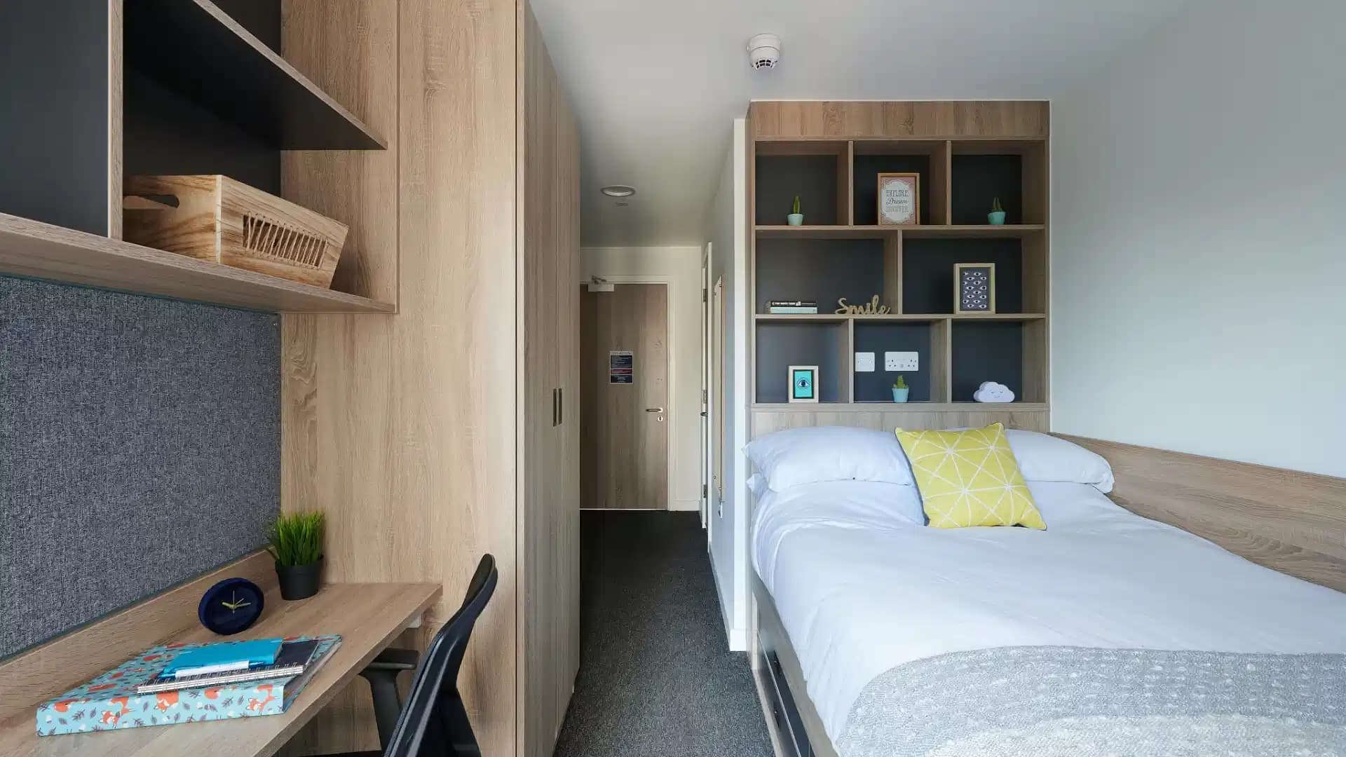 Premium En Suite
