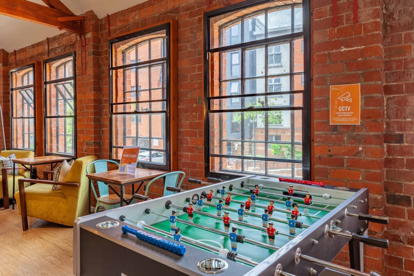 Calcott Ten, Coventry view 3