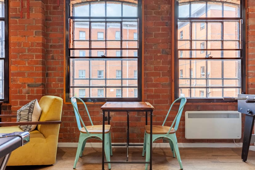 Calcott Ten, Coventry view 5