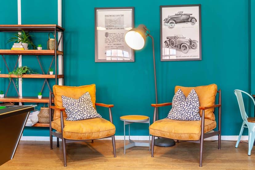 Calcott Ten, Coventry view 2