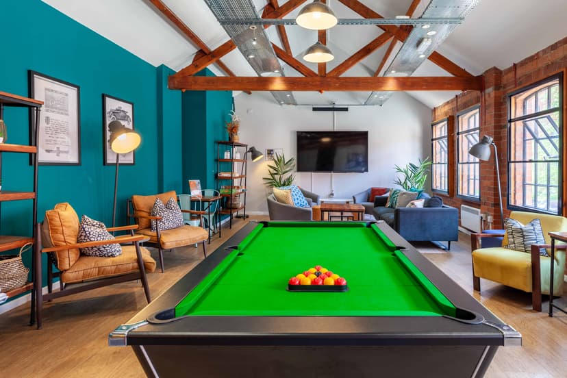 Calcott Ten, Coventry view 6