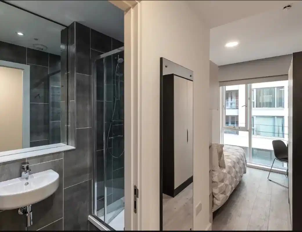Premium Plus En Suite