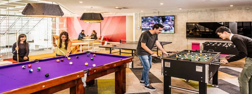 Student One Adelaide Street, Brisbane view 7