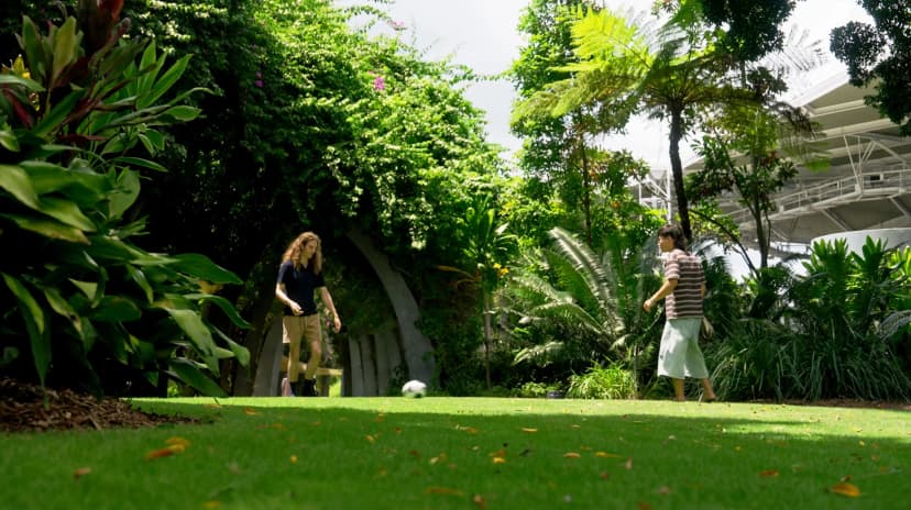 Student One Adelaide Street, Brisbane image 13