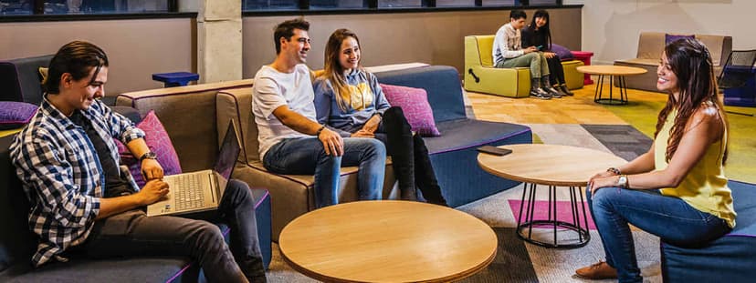 Student One Adelaide Street, Brisbane view 4