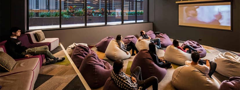 Student One Adelaide Street, Brisbane image 10