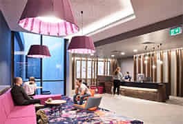 Student One Adelaide Street, Brisbane image 9