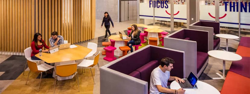 Student One Adelaide Street, Brisbane image 11