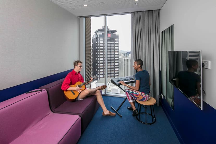 Student One Wharf Street, Brisbane image 13