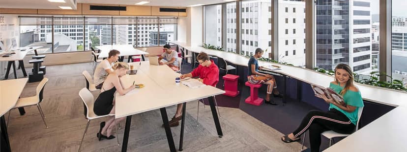 Student One Wharf Street, Brisbane view 4