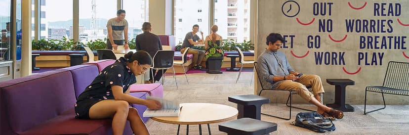 Student One Wharf Street, Brisbane image 9