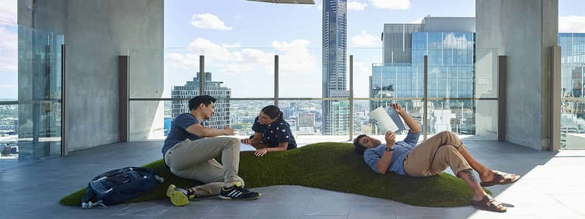 Student One Wharf Street, Brisbane view 7
