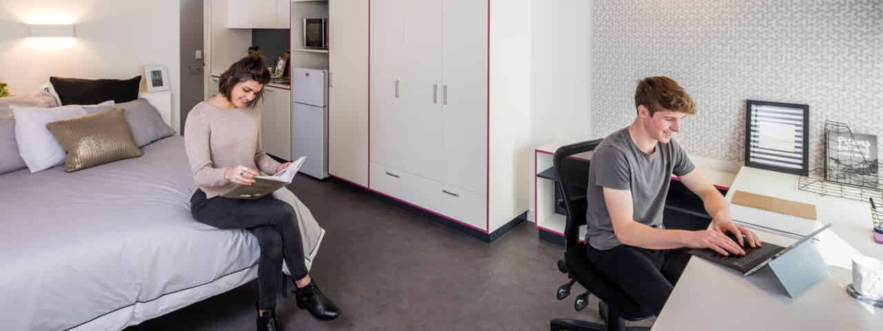 Executive Studio