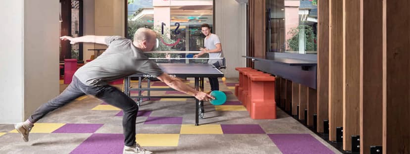 Student One Elizabeth Street, Brisbane view 5