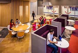 Student One Elizabeth Street, Brisbane view 3