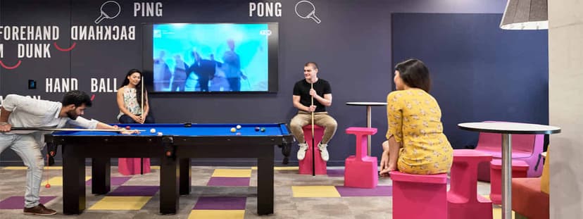 Student One Elizabeth Street, Brisbane view 4