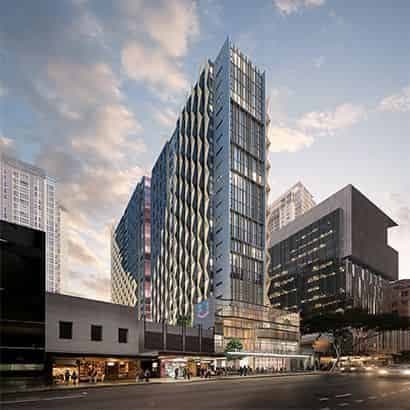 Student One Elizabeth Street, Brisbane image 14