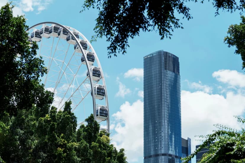 Student One Elizabeth Street, Brisbane image 17