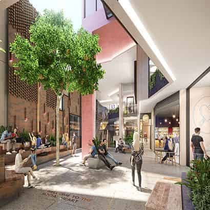 Student One Elizabeth Street, Brisbane image 13