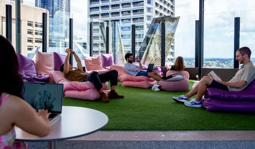 Student One Elizabeth Street, Brisbane image 18