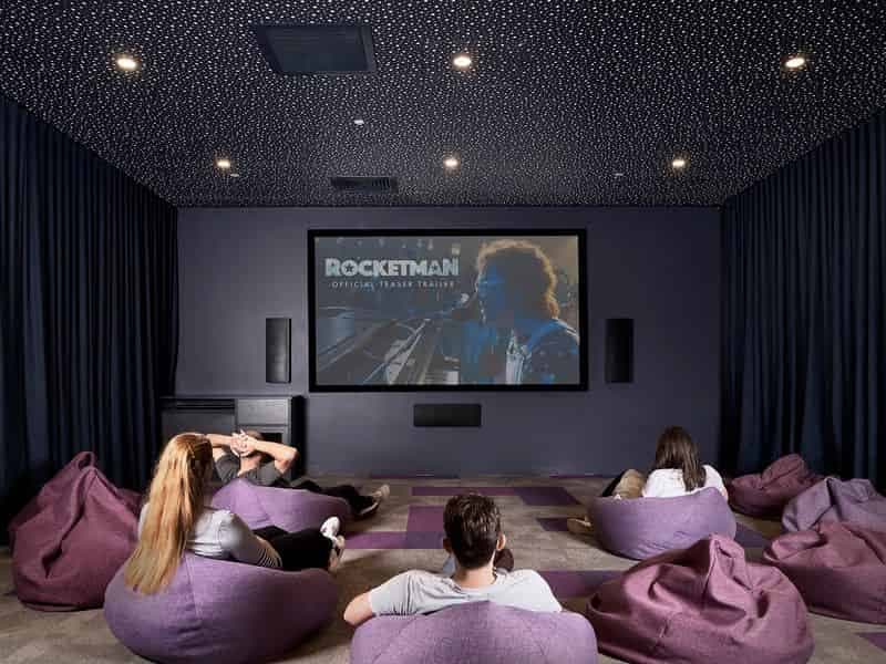 Student One Elizabeth Street, Brisbane image 12