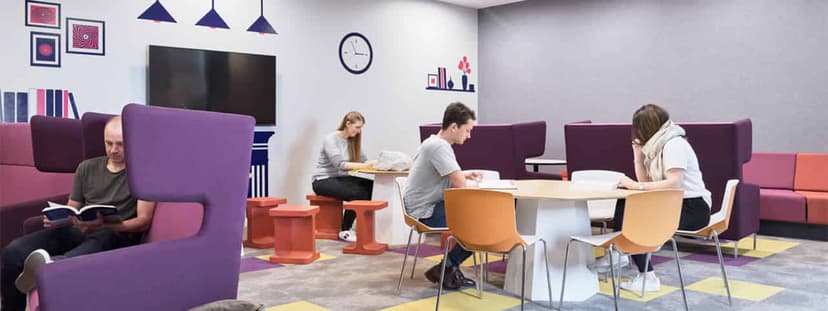 Student One Elizabeth Street, Brisbane image 9