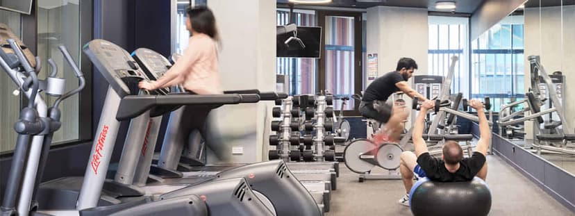 Student One Elizabeth Street, Brisbane image 11