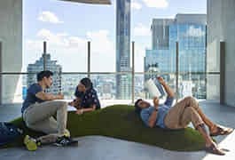 Student One Elizabeth Street, Brisbane view 7