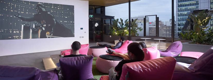 Student One Elizabeth Street, Brisbane image 10