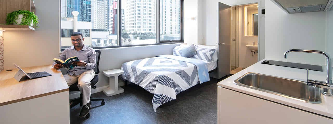 Premium Double Studio